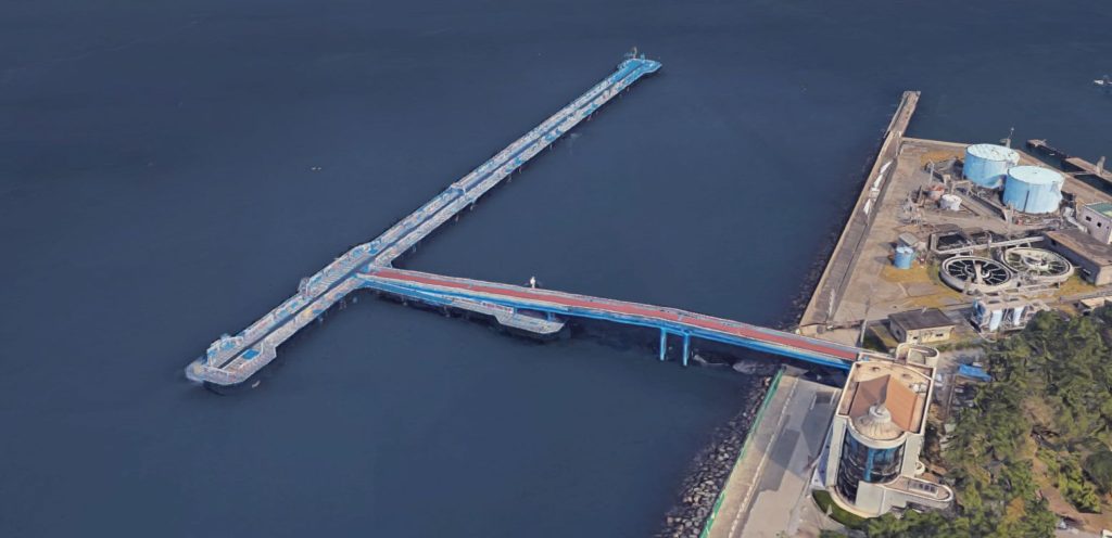 市原 オリジナルメーカー海づり公園 釣りポイント情報まとめ サビキでイワシ アジなど 釣りマップ