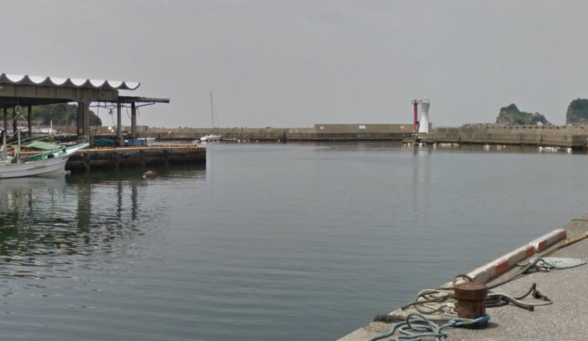 千葉県 勝山港 の釣りポイント情報まとめ クロダイ他アジング メバリング シーバスも 釣りマップ